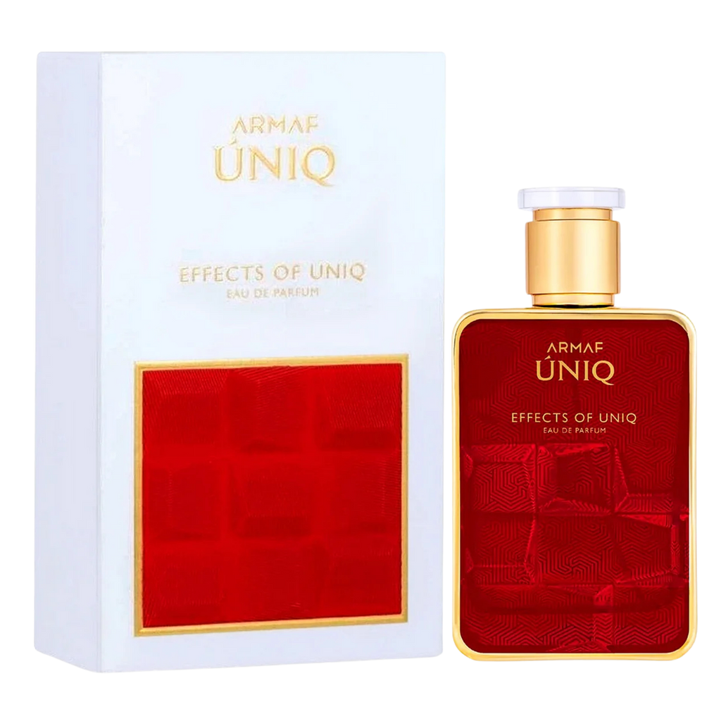 Armaf Uniq Effects Of Uniq
