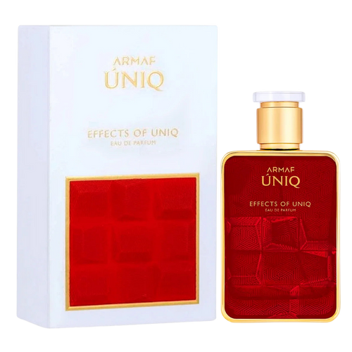 Armaf Uniq Effects Of Uniq