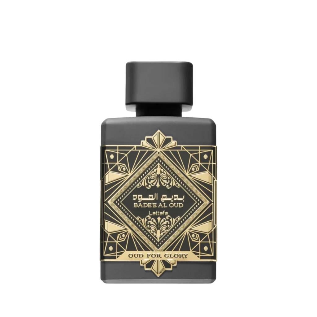 Lattafa Bade'e Al Oud Oud For Glory