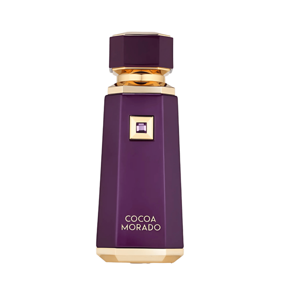 French Avenue Cocoa Morado