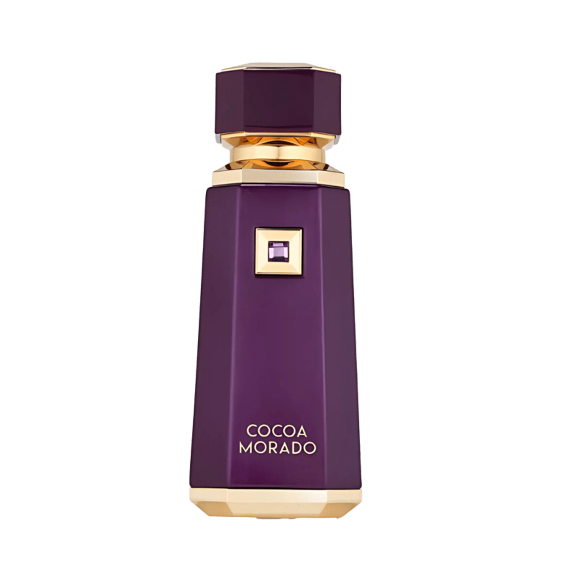 French Avenue Cocoa Morado