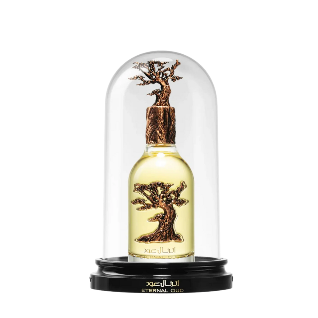 Lattafa Pride Eternal Oud