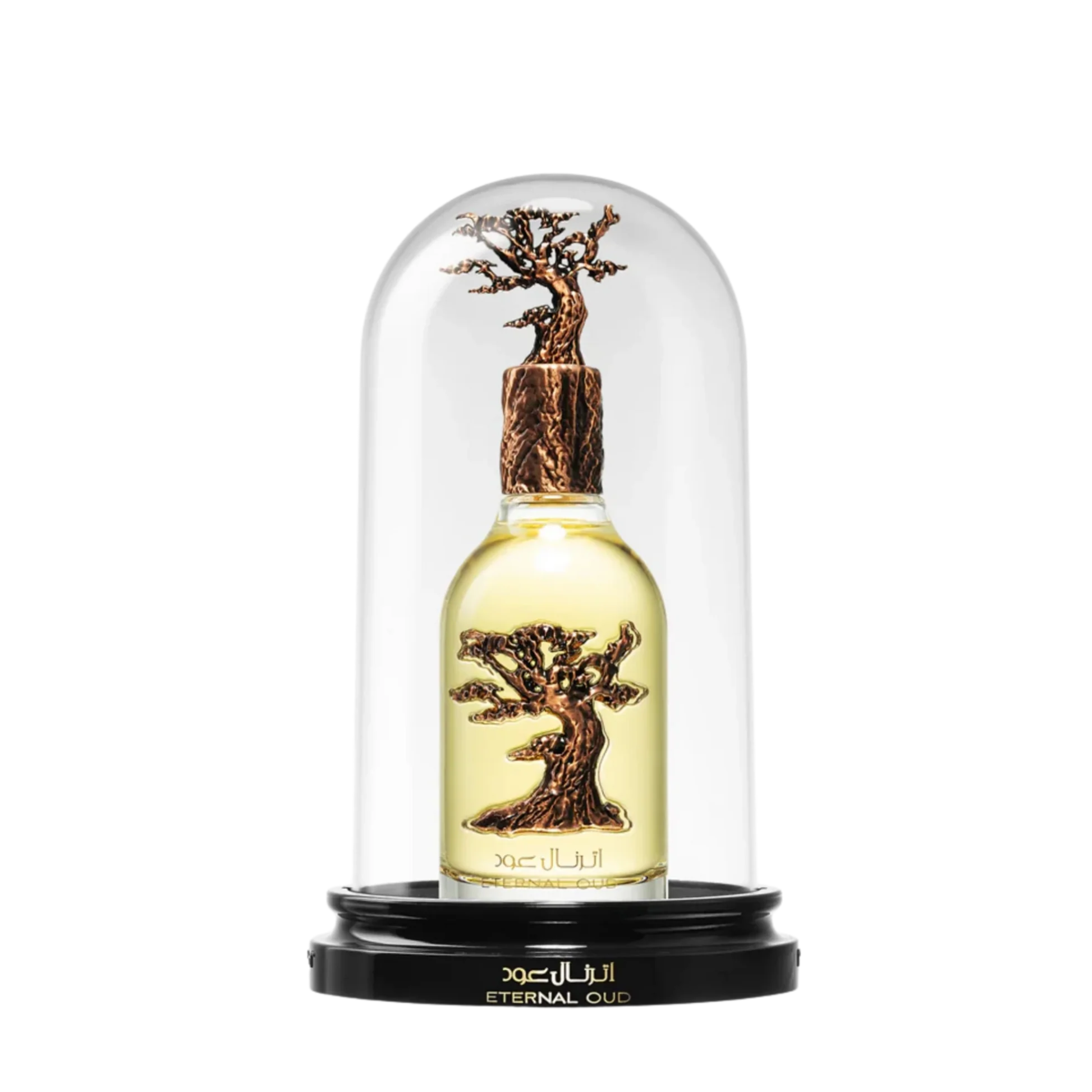 Lattafa Pride Eternal Oud