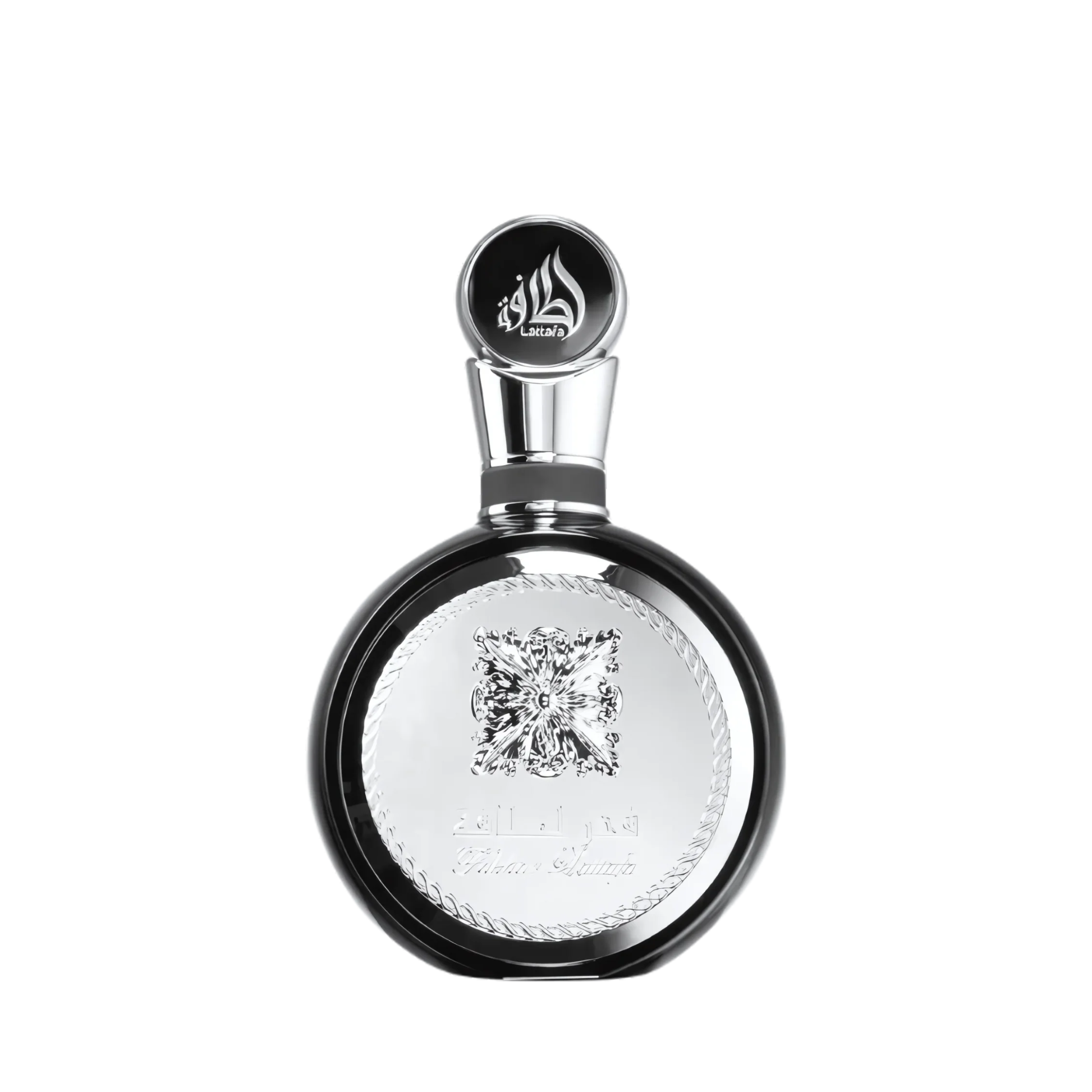 Lattafa Fakhar Black