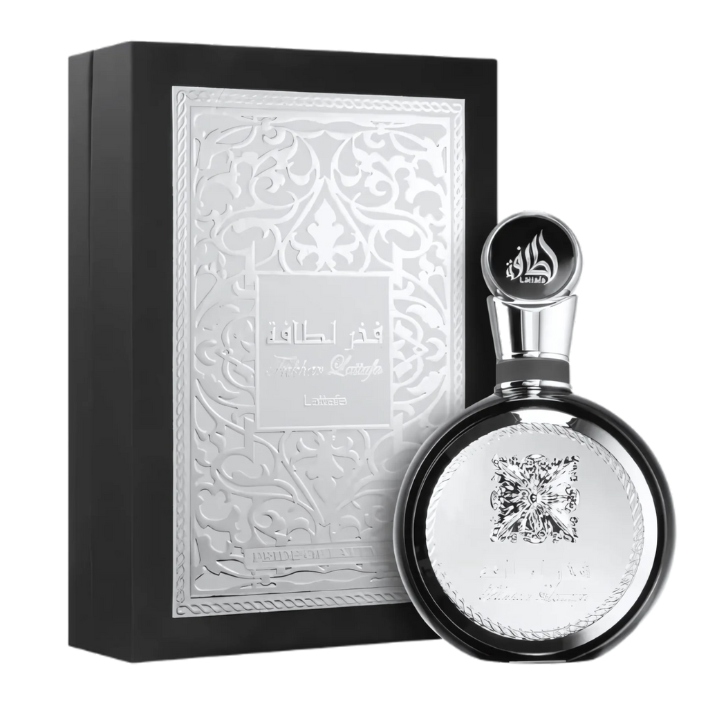 Lattafa Fakhar Black