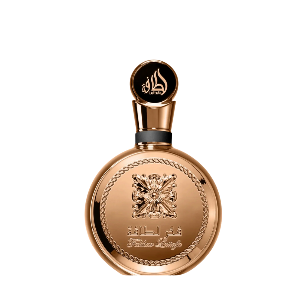 Lattafa Fakhar Gold Extrait
