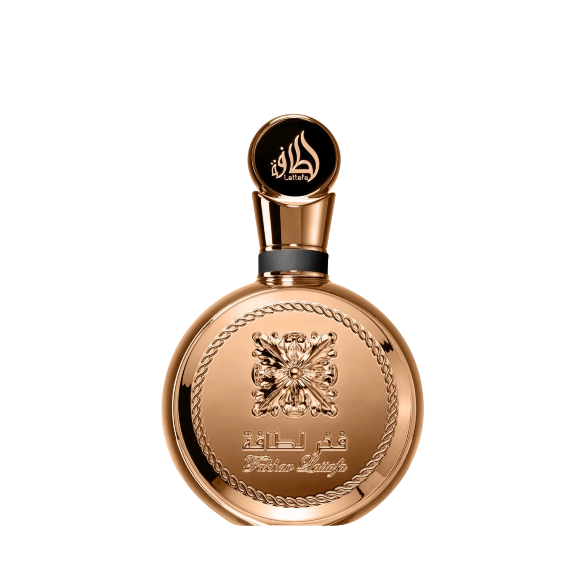Lattafa Fakhar Gold Extrait
