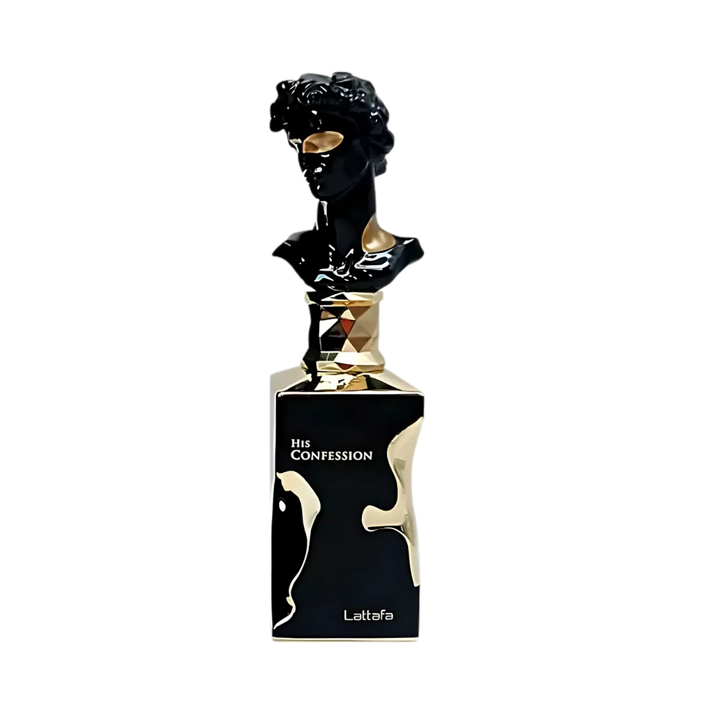 Lattafa His Confession