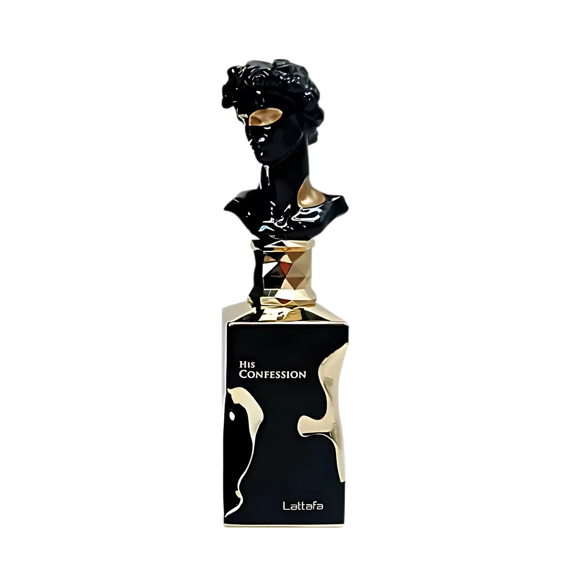 Lattafa His Confession