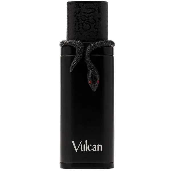 Vulcan Black Friday