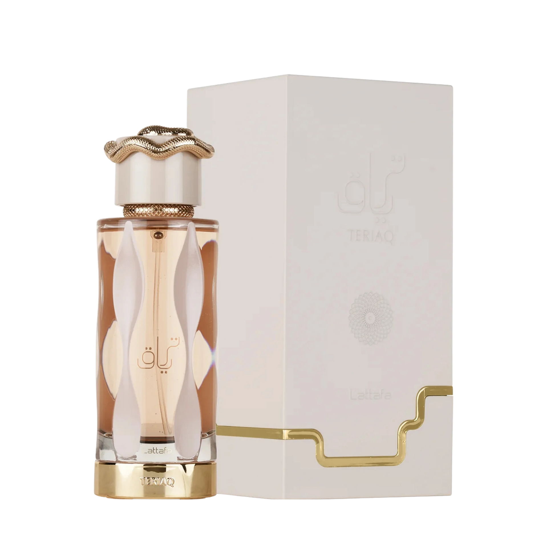 Lattafa Teriaq
