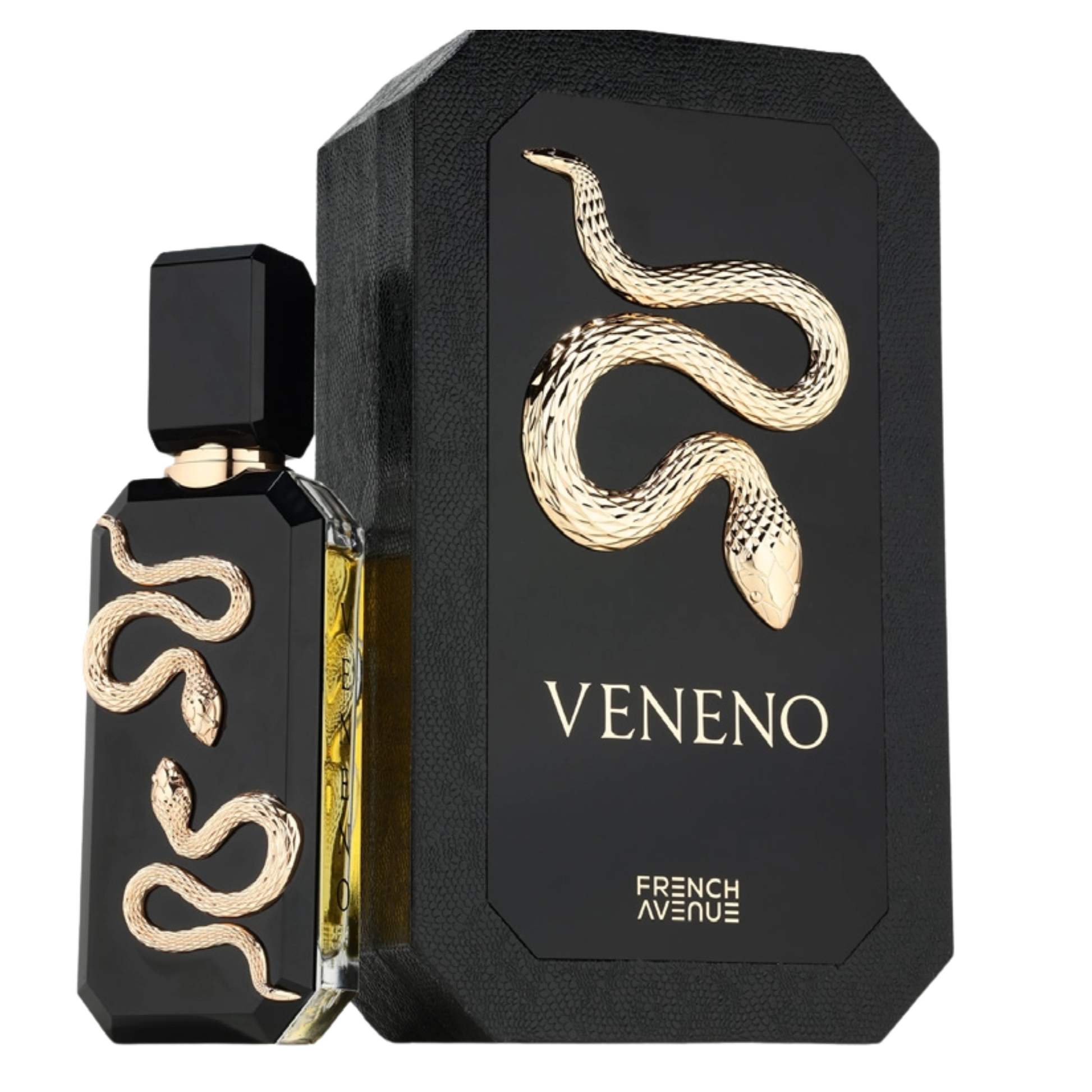 French Avenue Veneno