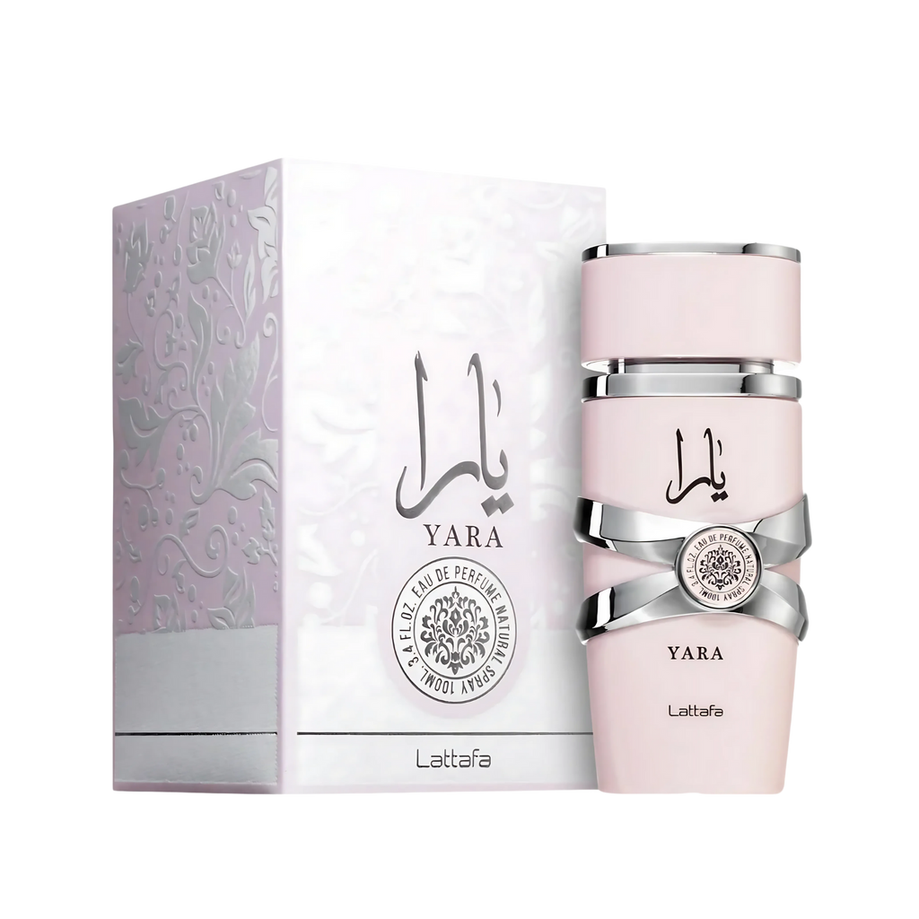 Lattafa Yara