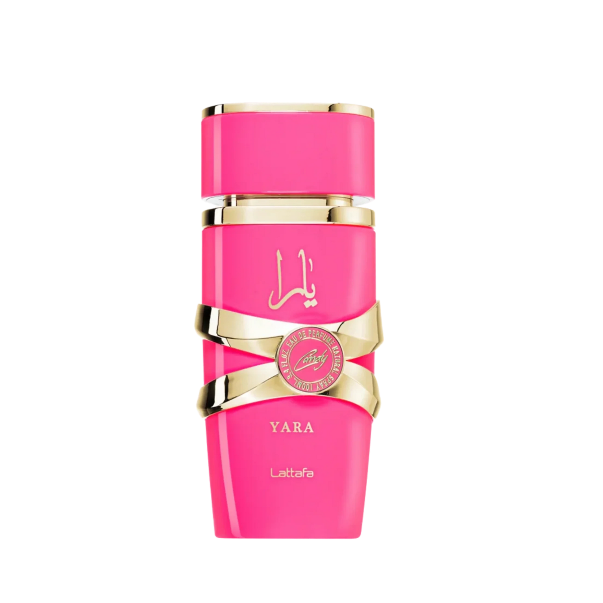 Lattafa Yara Candy