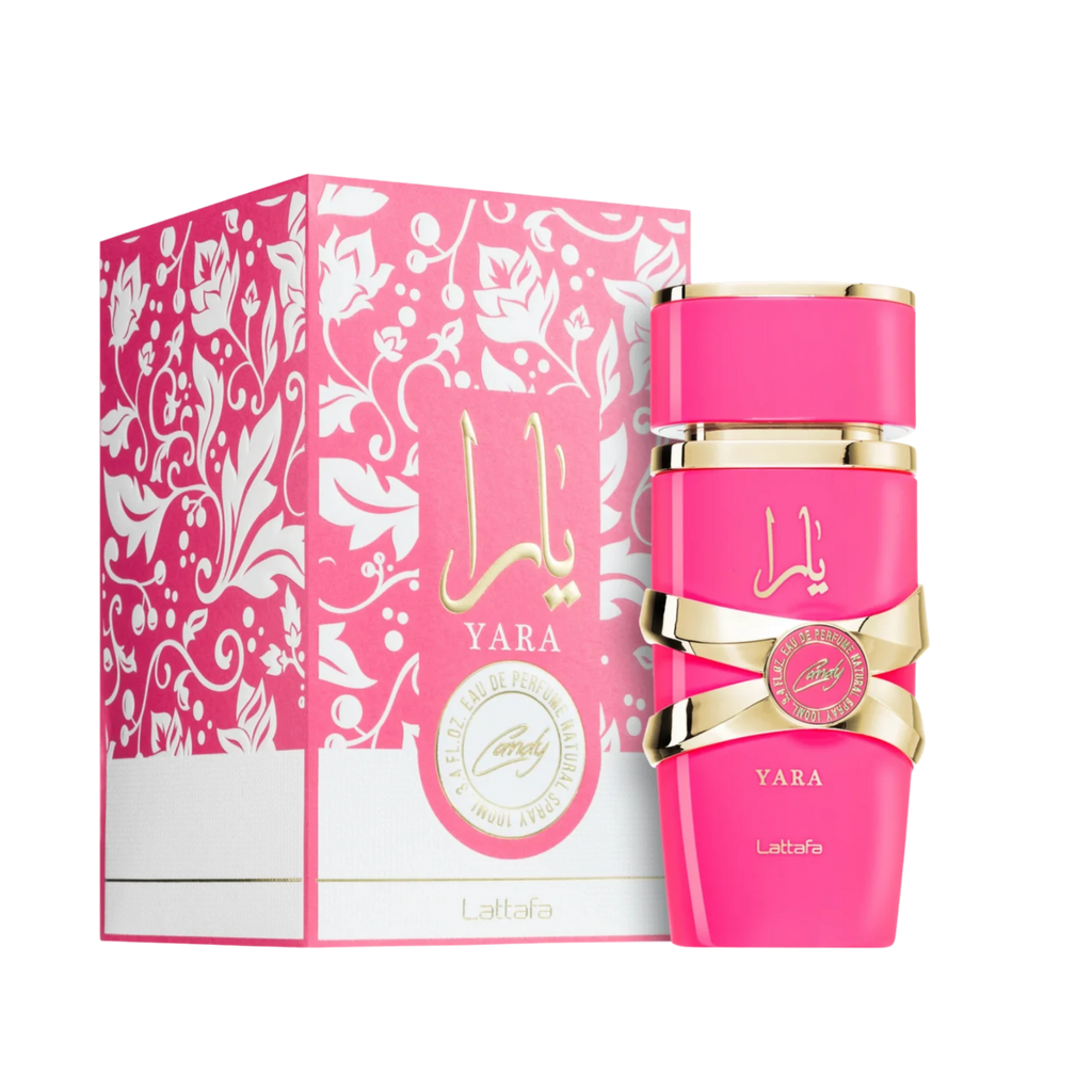 Lattafa Yara Candy