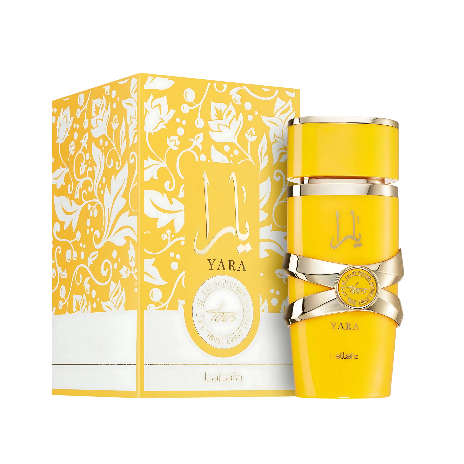 Lattafa Yara Tous