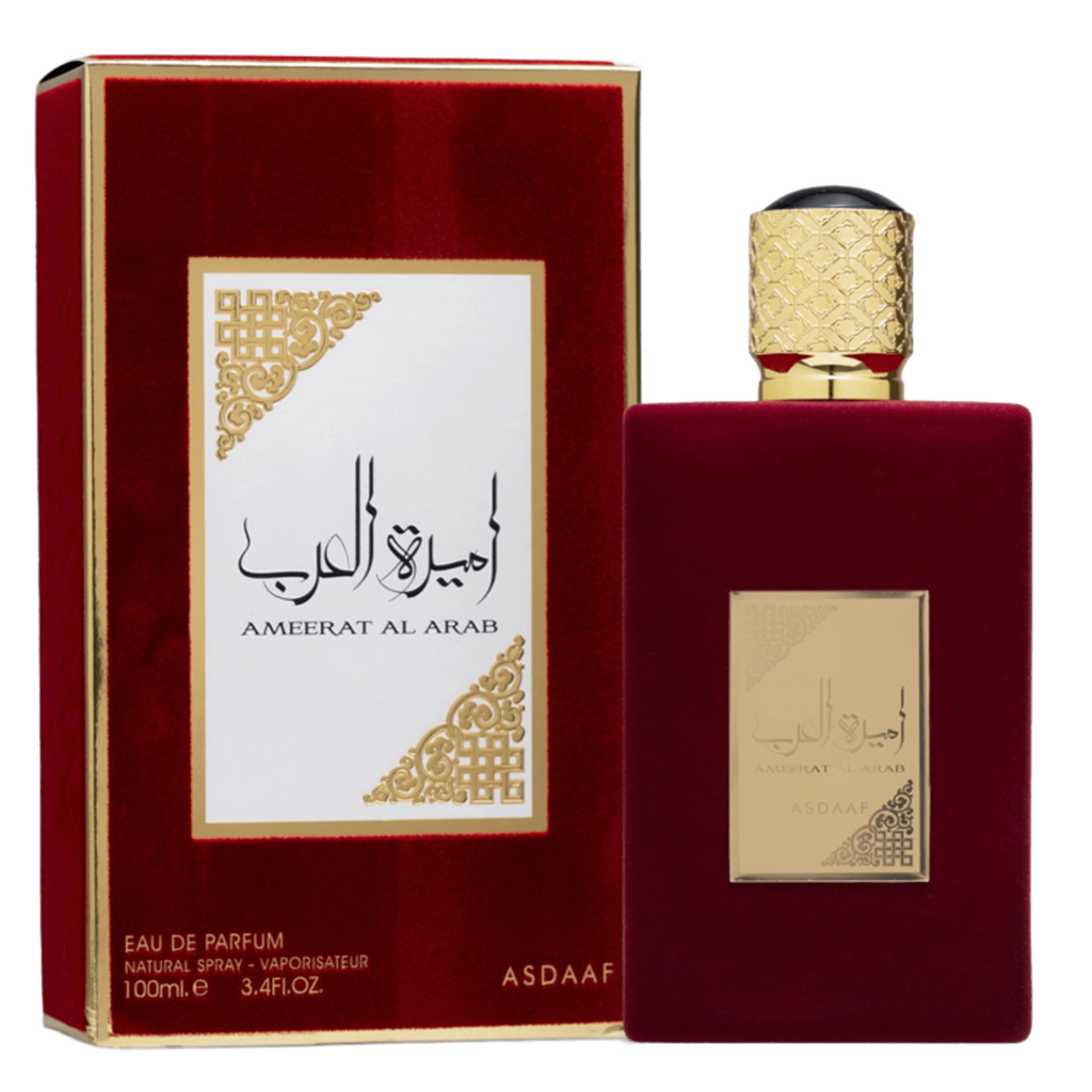 Asdaaf Ameerat Al Arab