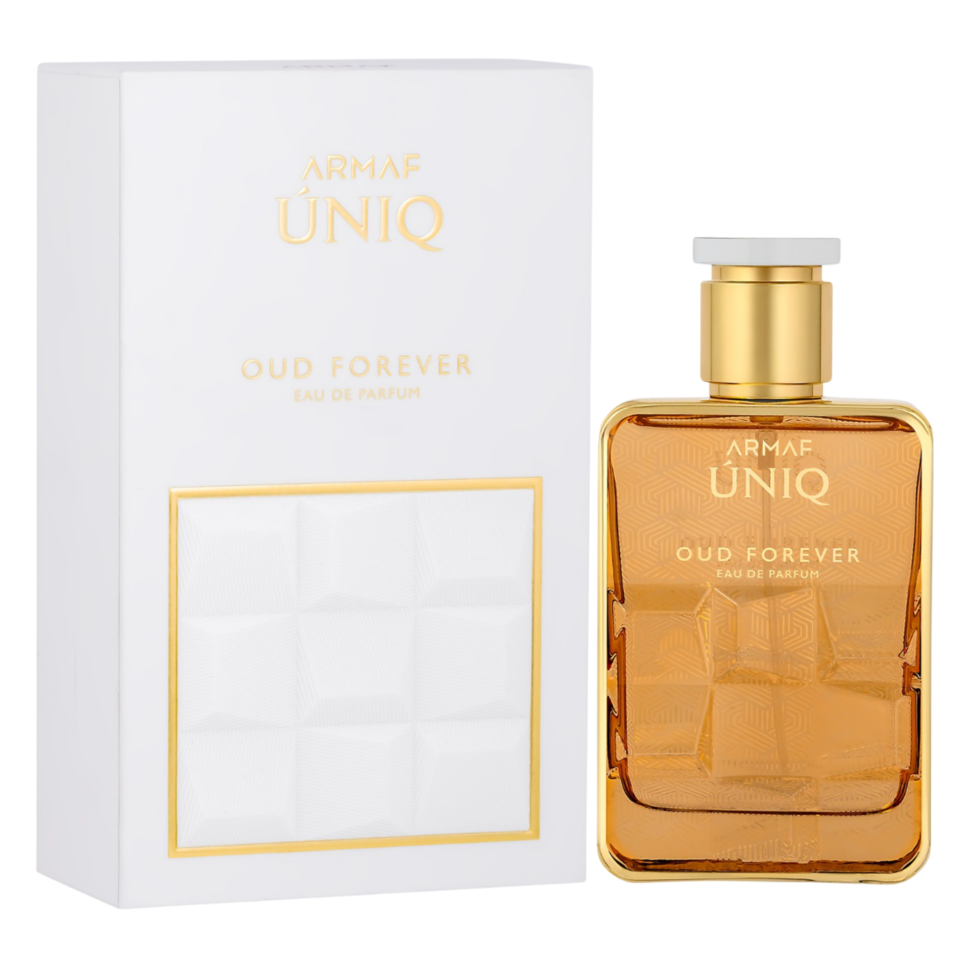 Armaf Uniq Oud Forever