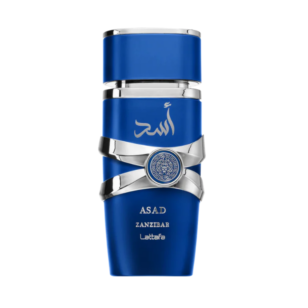 Lattafa Asad Zanzibar