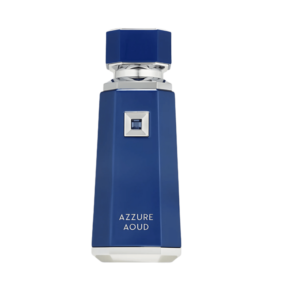 French Avenue Azzure Aoud