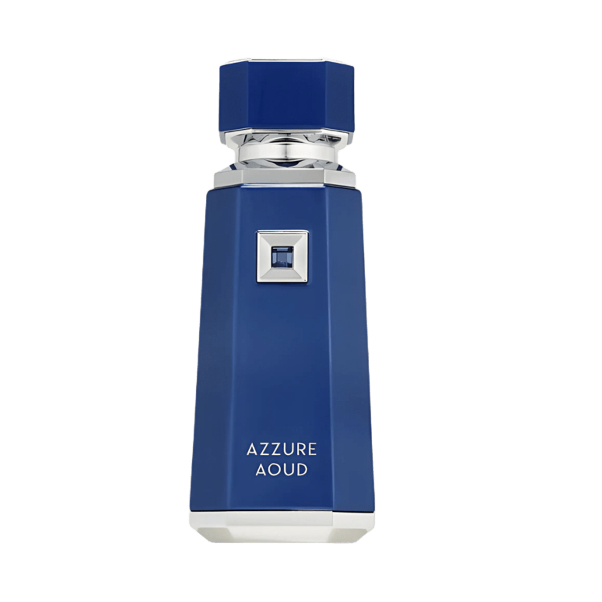 French Avenue Azzure Aoud
