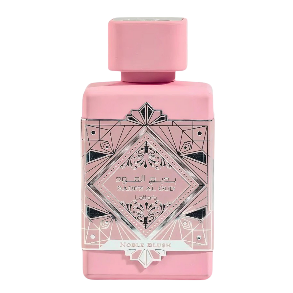Lattafa Bade'e Al Oud Noble Blush