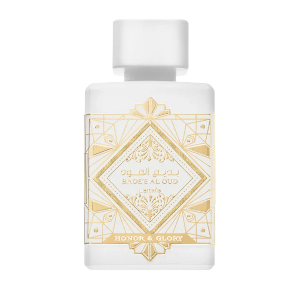 Lattafa Bade'e Al Oud Honor & Glory
