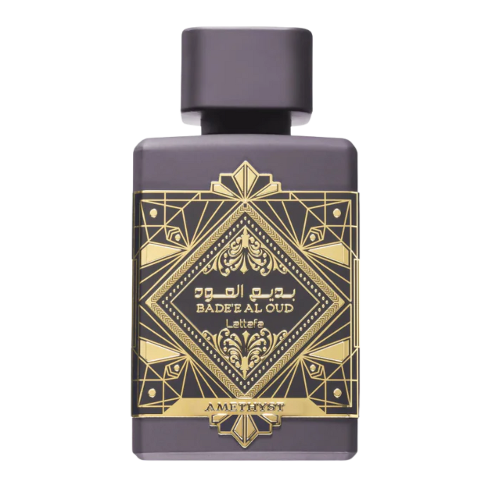 Lattafa Bade'e Al Oud Amethyst