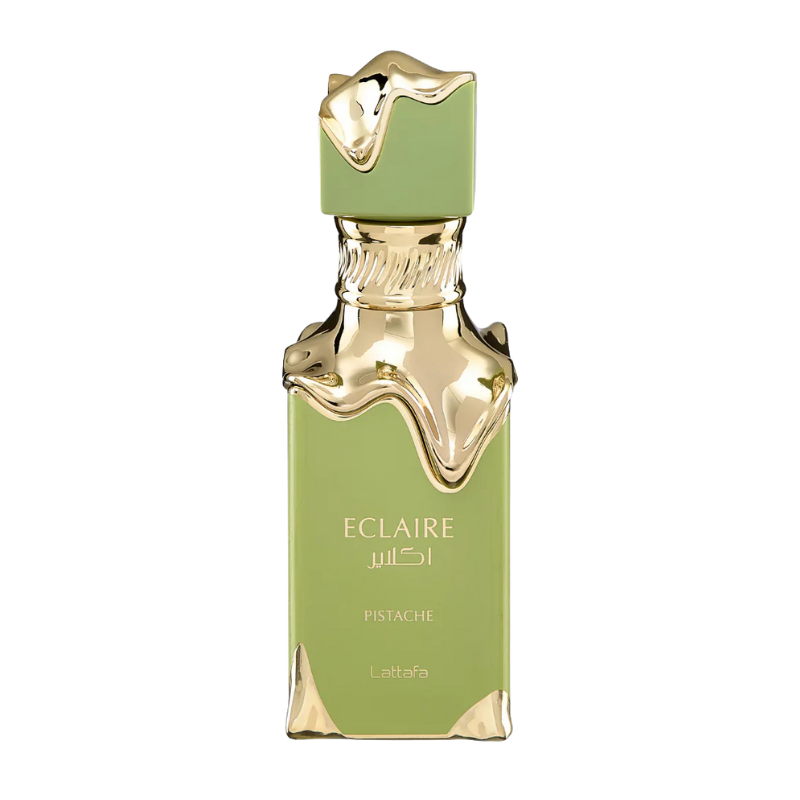 Lattafa Eclaire Pistache