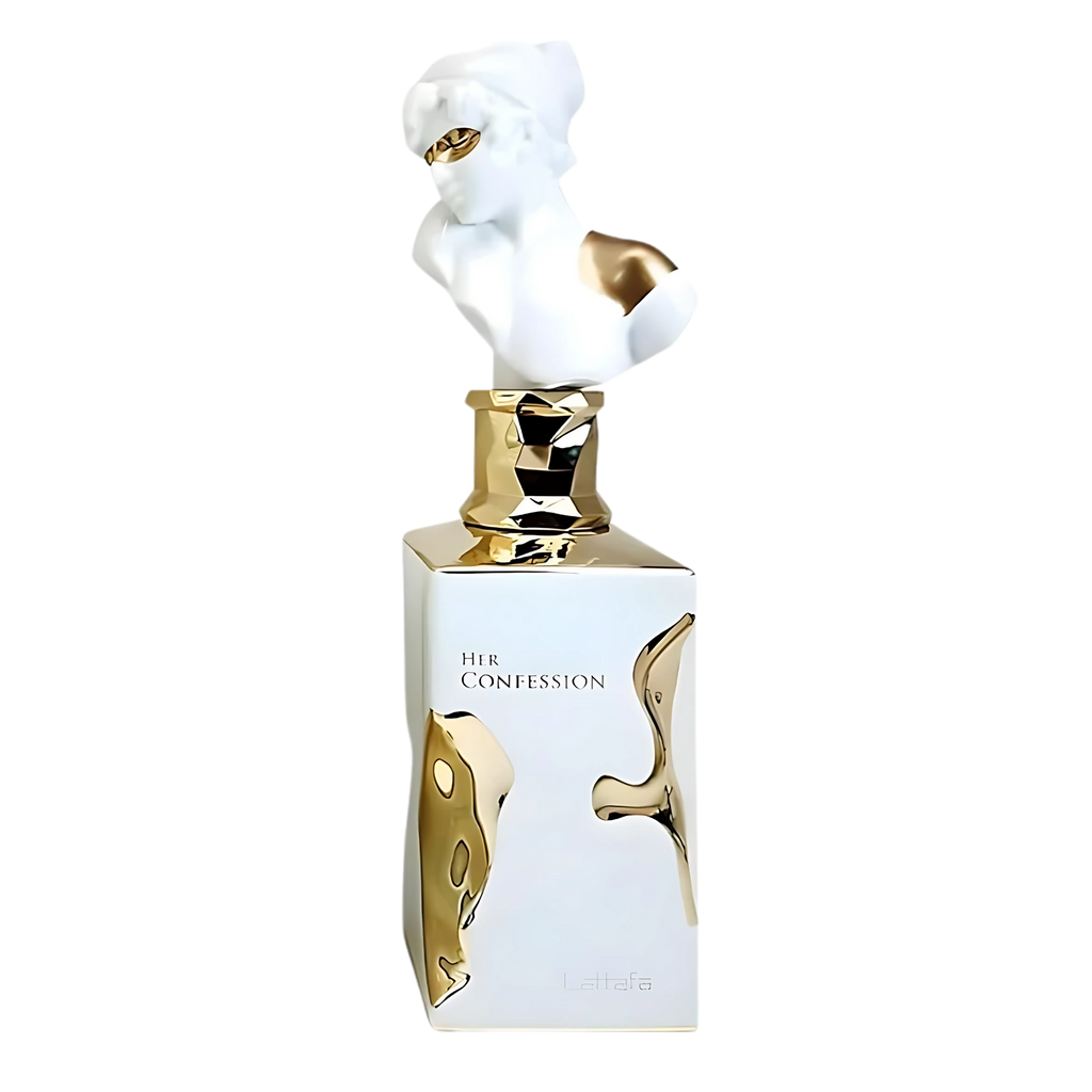 Lattafa Her Confession