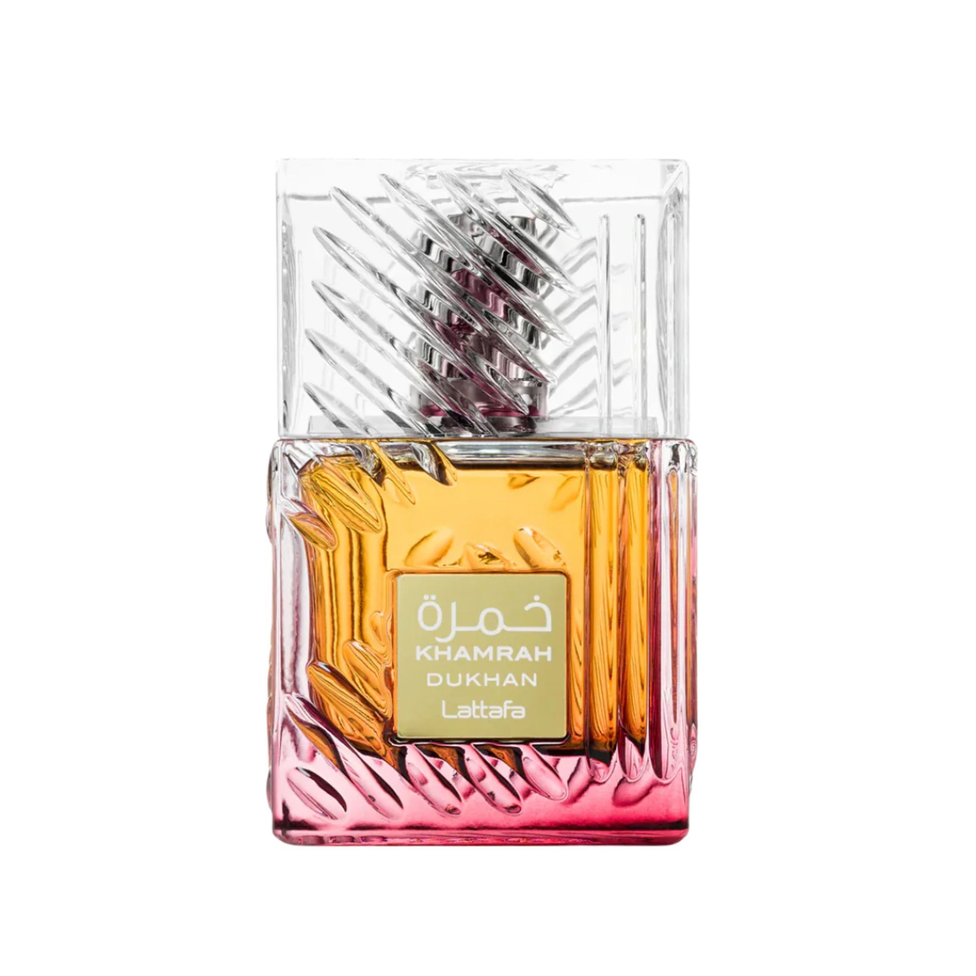 Lattafa Khamrah Dukhan