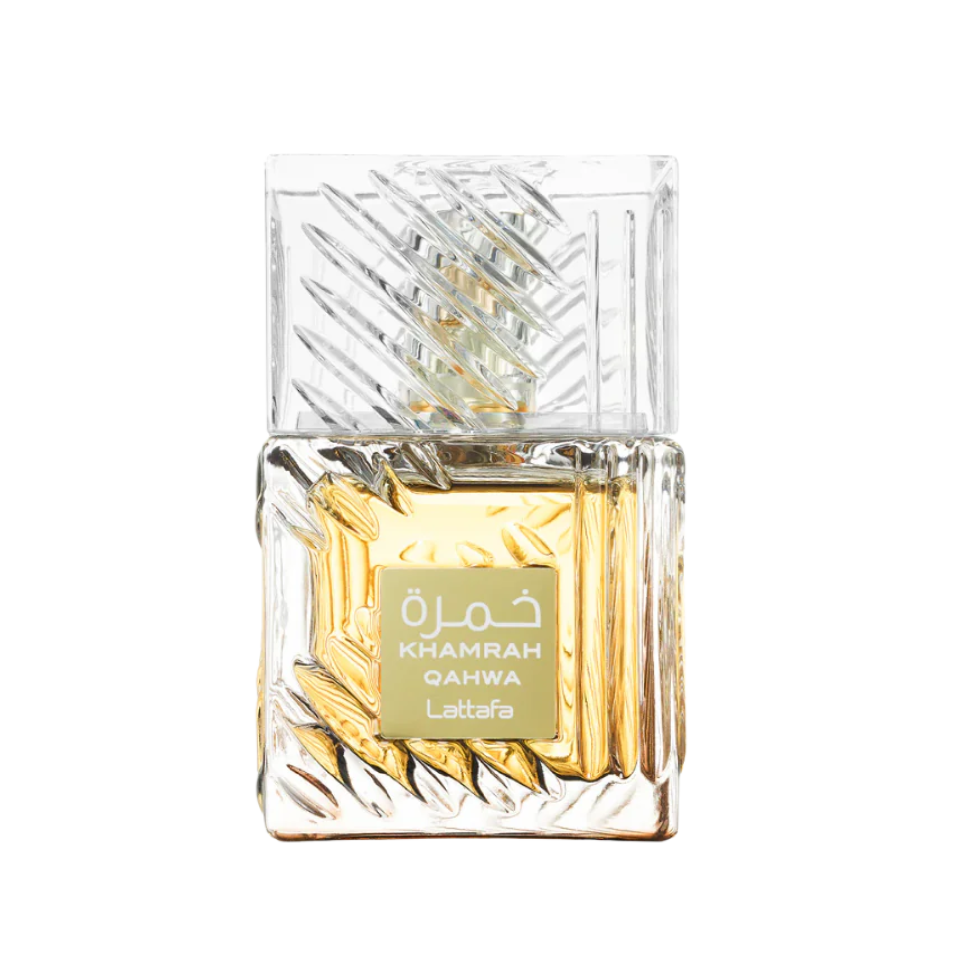 Lattafa Khamrah Qahwa