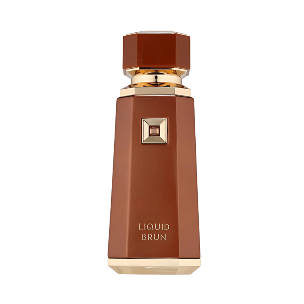 French Avenue Liquid Brun