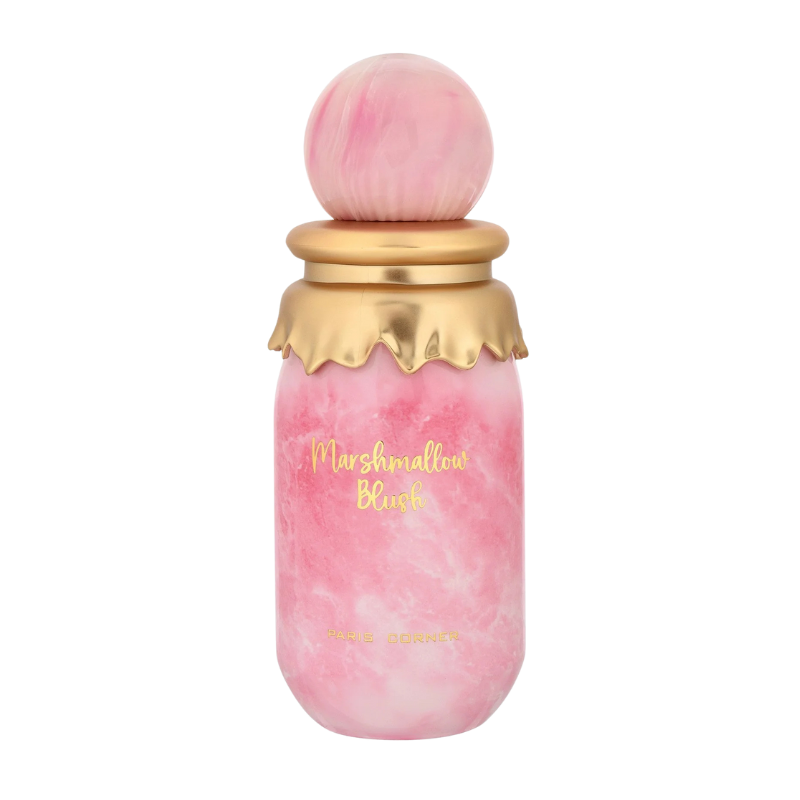 Paris Corner Marshmallow Blush
