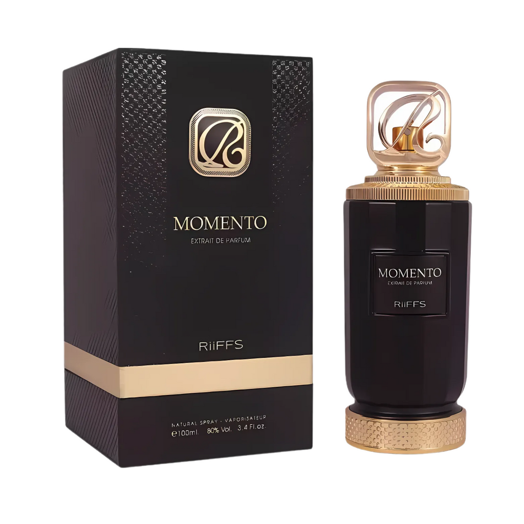 Riiffs Momento