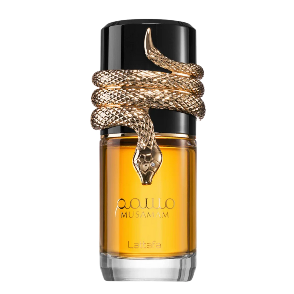 Lattafa Musamam