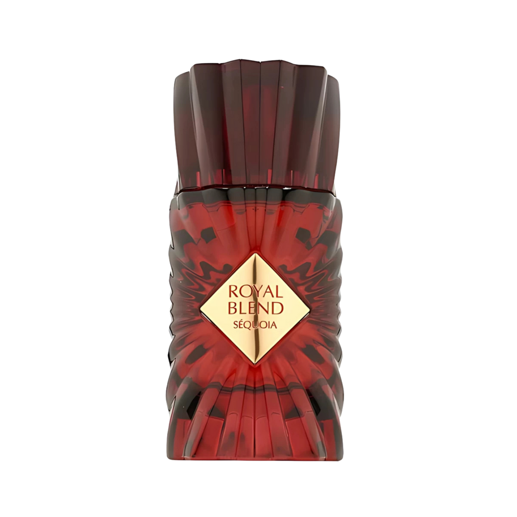 French Avenue Royal Blend Sequoia