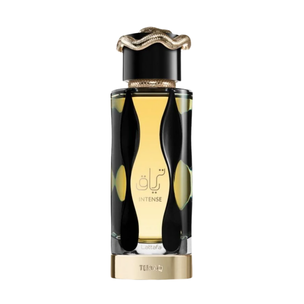 Lattafa Teriaq Intense