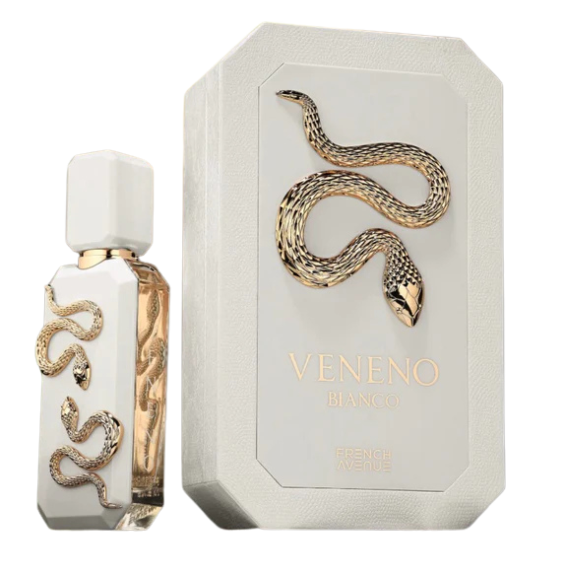 French Avenue Veneno Bianco